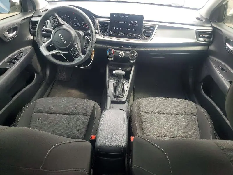 2023 KIA RIO S  