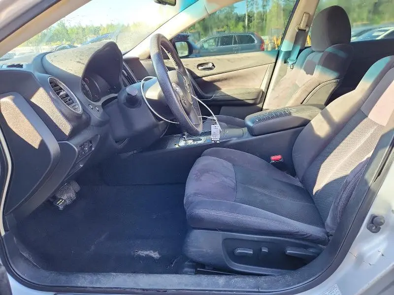 2014 NISSAN MAXIMA 3.5 S  