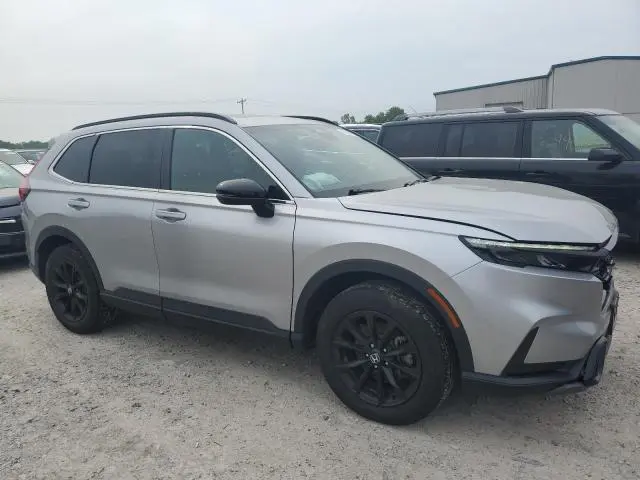 2024 HONDA CR-V SPORT-L  