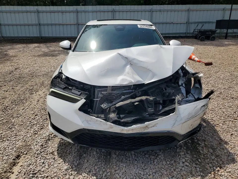 2025 ACURA INTEGRA A-SPEC  