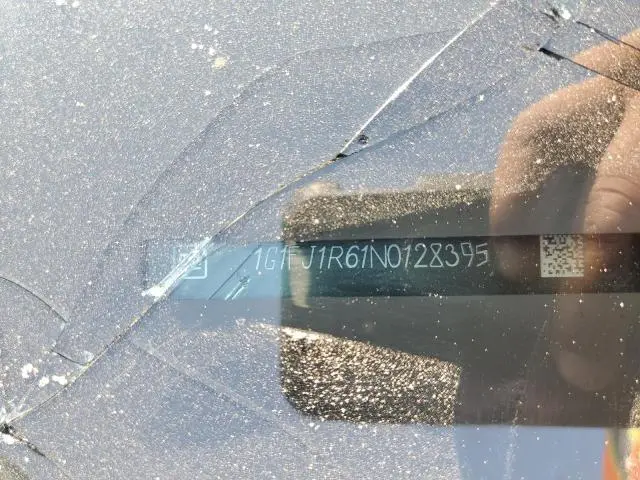 2022 CHEVROLET CAMARO ZL1