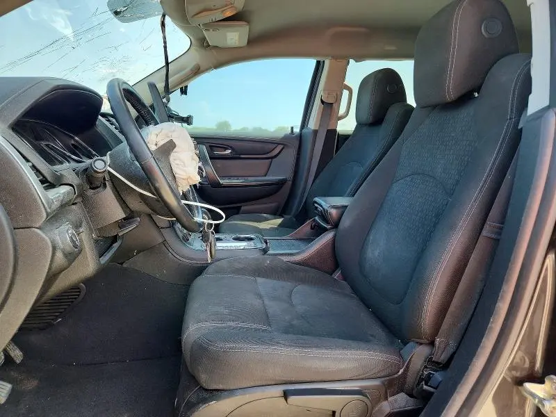 2016 GMC ACADIA SLE  