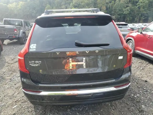 2024 VOLVO XC90 PLUS