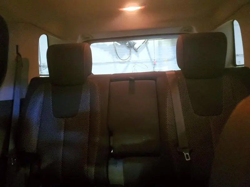 2011 GMC TERRAIN SLE  