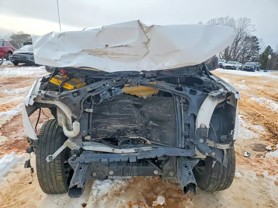 2021 FORD F150   