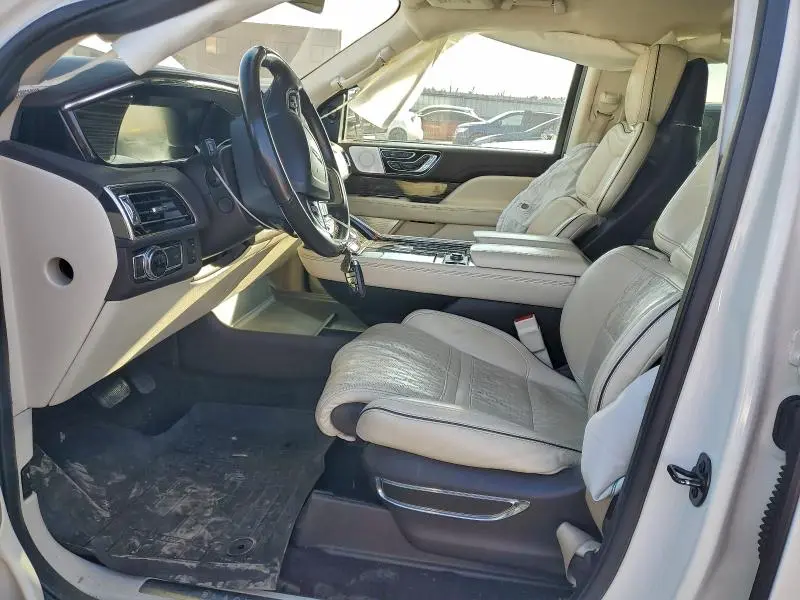 2020 LINCOLN NAVIGATOR BLACK LABEL  