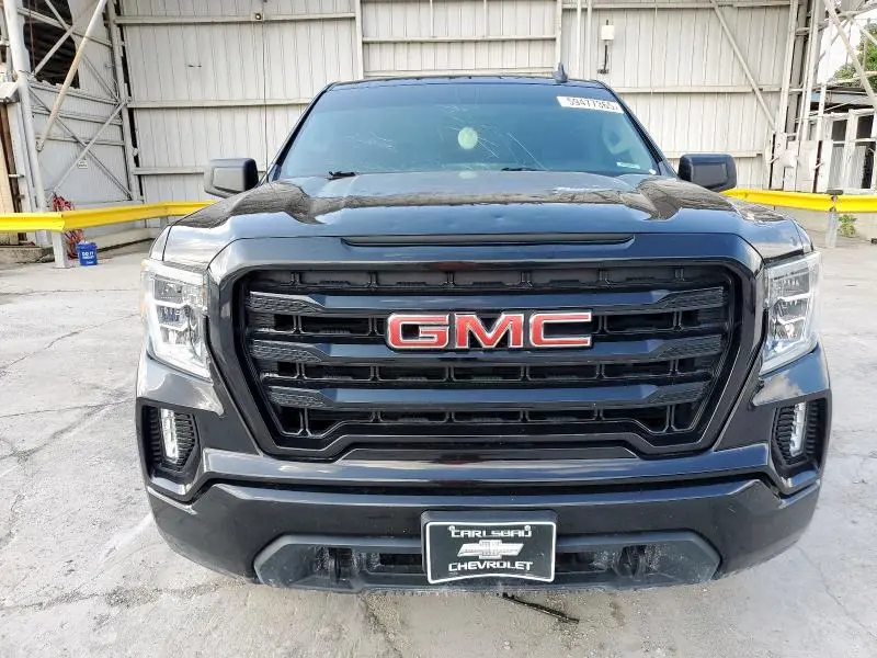 2020 GMC SIERRA K1500 ELEVATION  