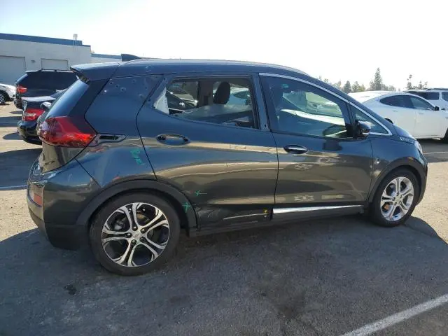 2020 CHEVROLET BOLT EV PREMIER  