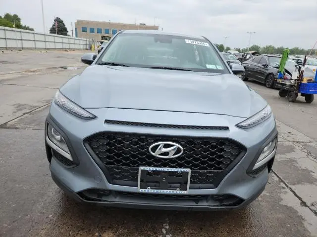 2020 HYUNDAI KONA SE  