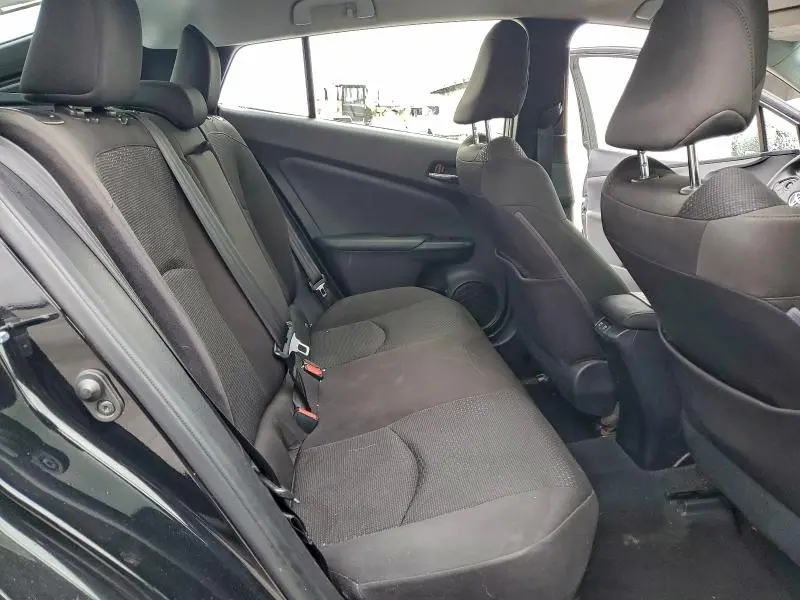 2020 TOYOTA PRIUS L  