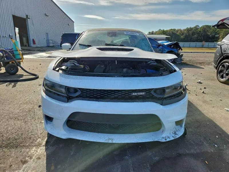 2018 DODGE CHARGER R/T 392  