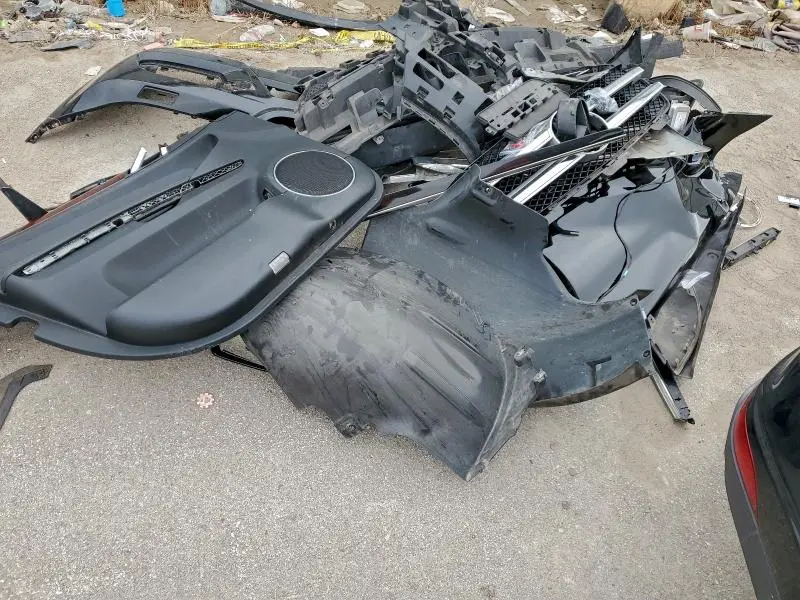 2011 MERCEDES-BENZ GL 450 4MATIC  