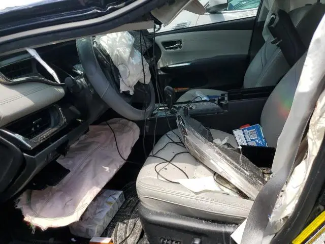 2014 TOYOTA AVALON BASE