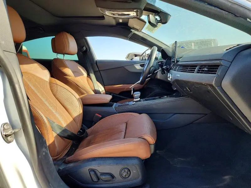 2024 AUDI A5 PRESTIGE 45  