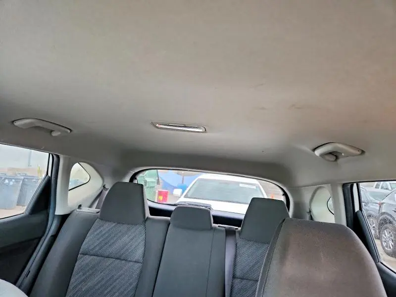 2022 KIA SELTOS LX  