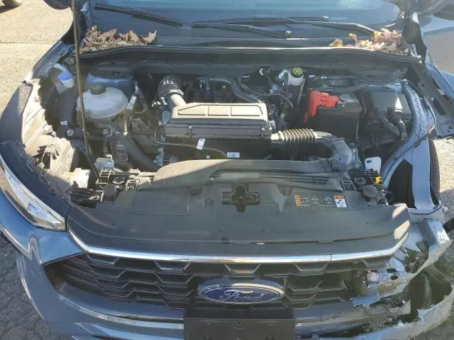 2024 FORD ESCAPE ST LINE  