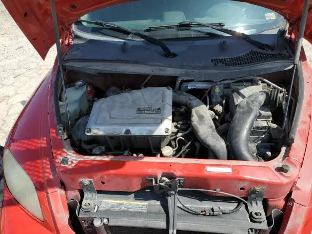 2010 CHEVROLET HHR SS  