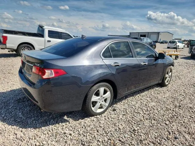 2012 ACURA TSX TECH  