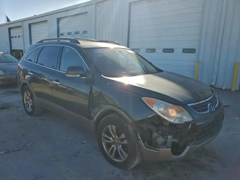 2012 HYUNDAI VERACRUZ GLS  