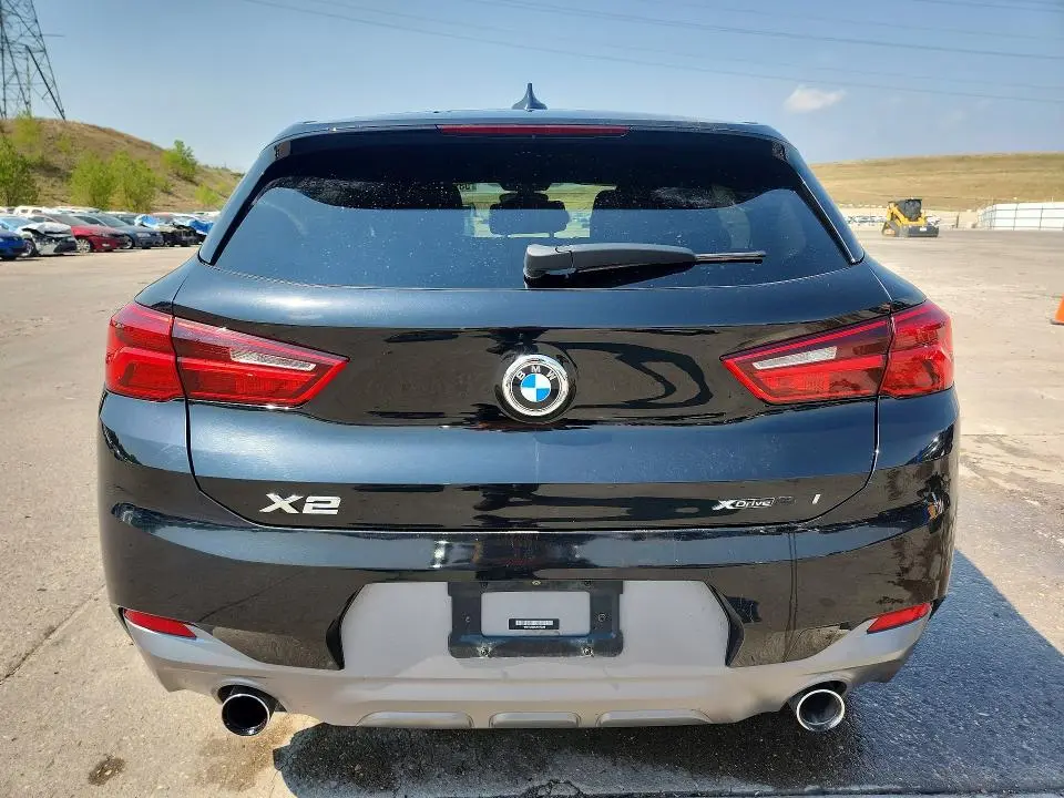 2018 BMW X2 XDRIVE28I  