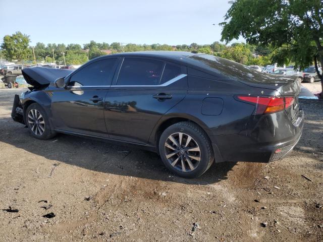 2021 NISSAN ALTIMA SR