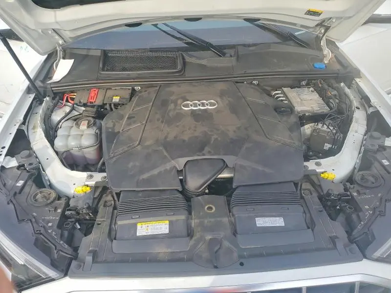 2021 AUDI Q7 PREMIUM PLUS  