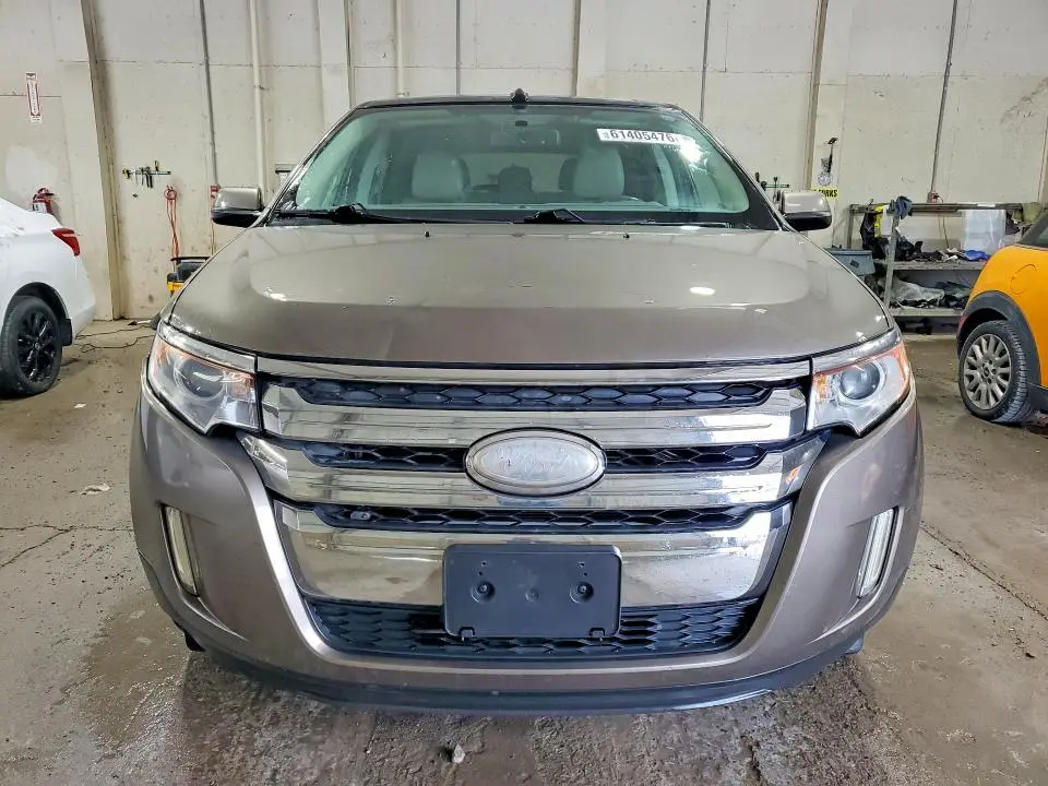 2012 FORD EDGE SEL  