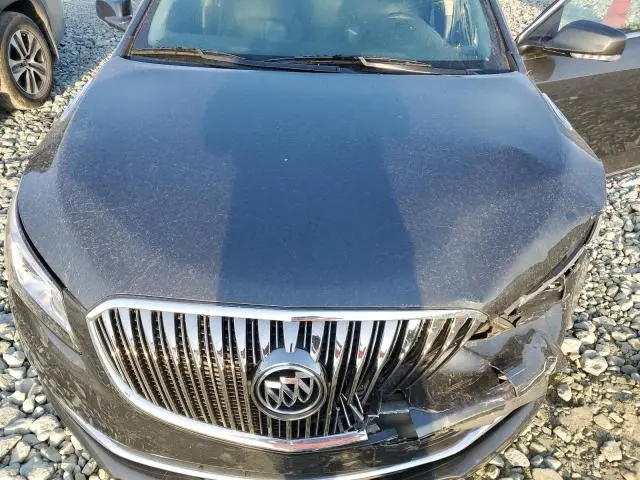 2016 BUICK LACROSSE SPORT TOURING