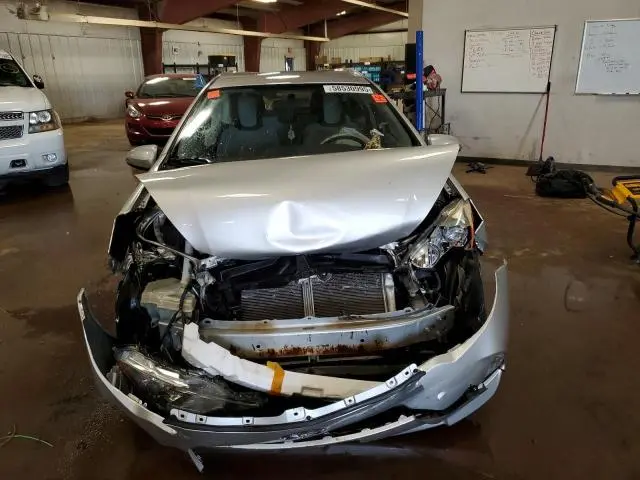 2013 TOYOTA PRIUS C   