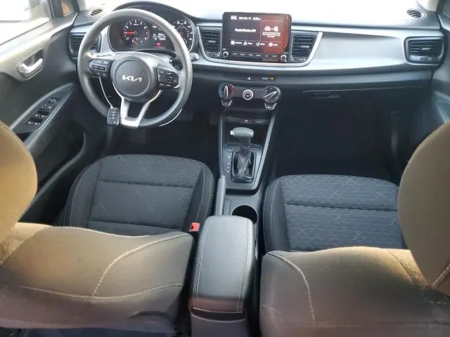 2023 KIA RIO LX  