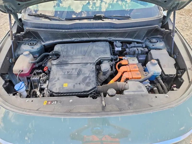 2023 KIA NIRO EX  
