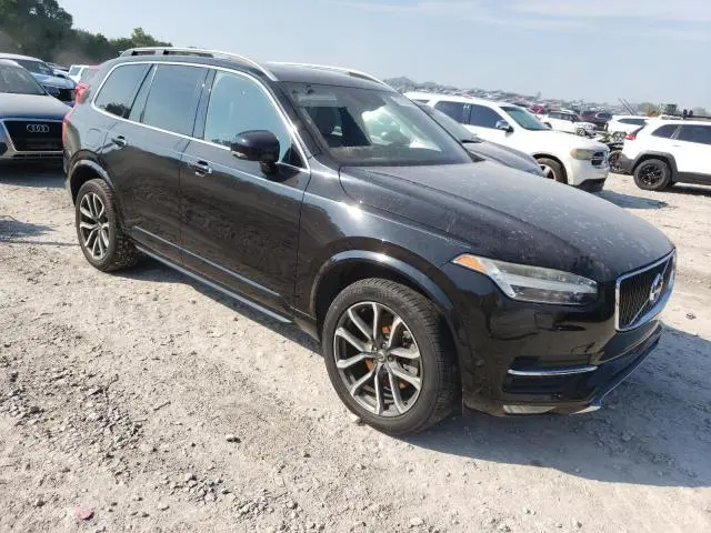 2016 VOLVO XC90 T6  