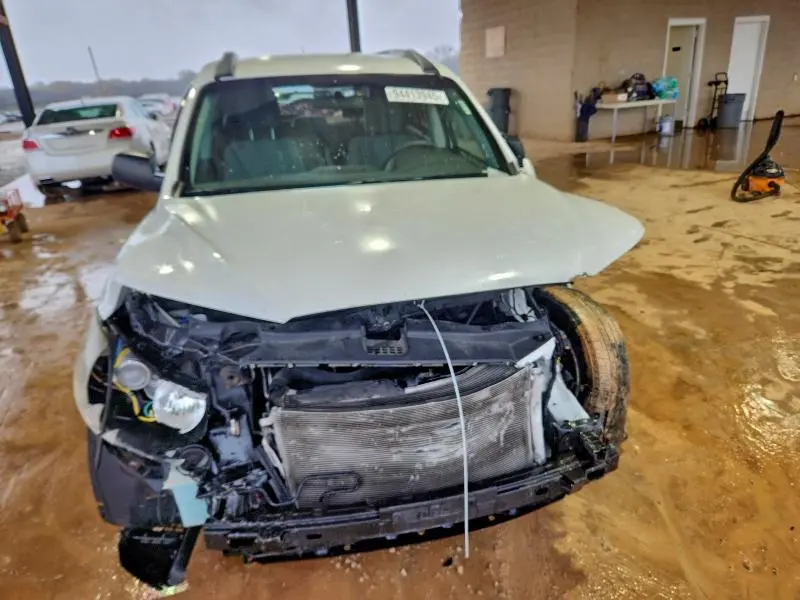 2011 HYUNDAI SANTA FE GLS  