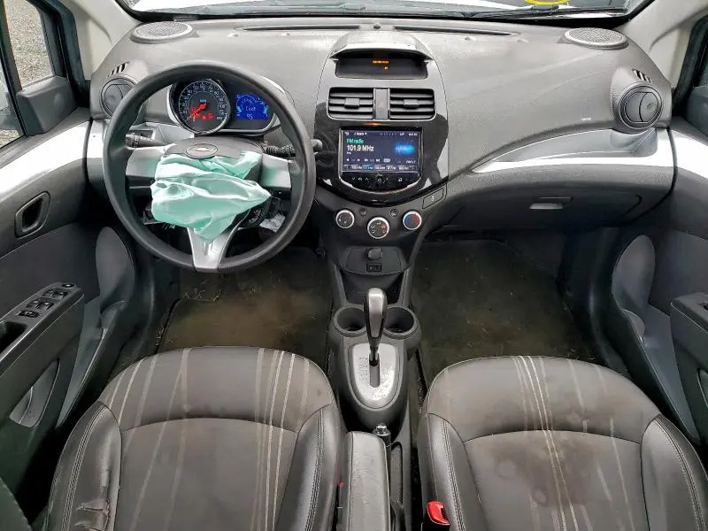 2014 CHEVROLET SPARK 1LT  