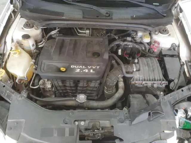 2012 CHRYSLER 200 LIMITED  