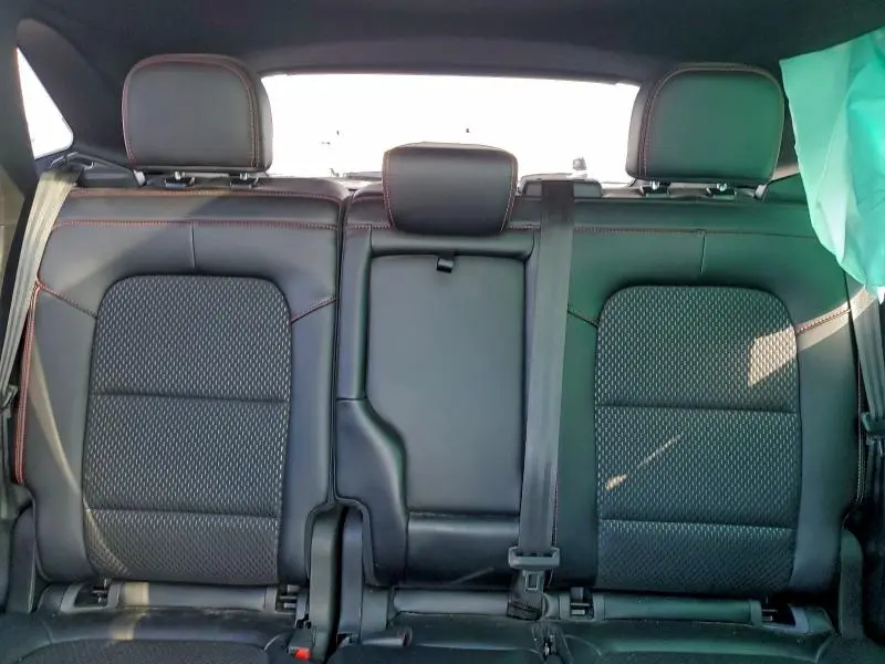 2024 FORD ESCAPE ST LINE  