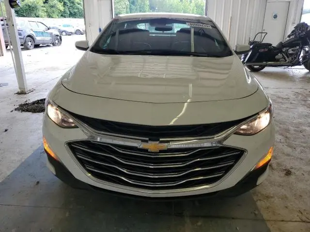 2024 CHEVROLET MALIBU LS  