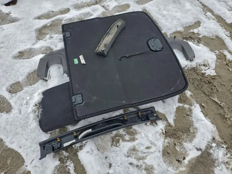 2018 JEEP CHEROKEE TRAILHAWK  