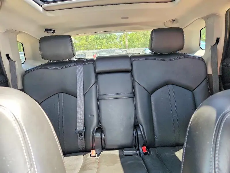 2013 CADILLAC SRX LUXURY COLLECTION  