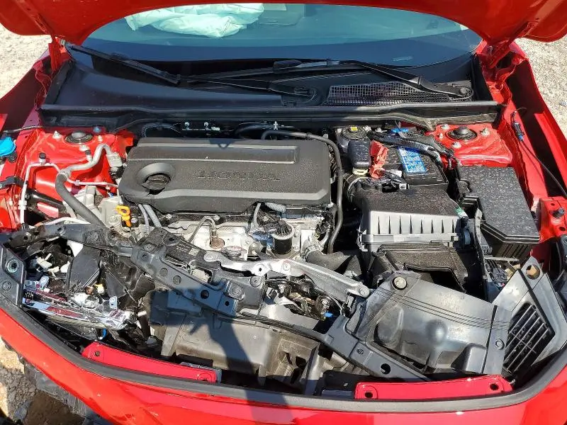 2025 HONDA CIVIC LX  