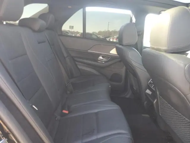 2022 MERCEDES-BENZ GLE 350  