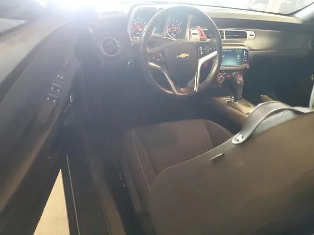 2013 CHEVROLET CAMARO LT  