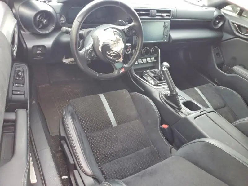 2023 TOYOTA GR 86 PREMIUM  