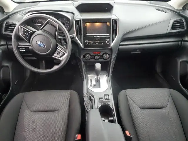 2017 SUBARU IMPREZA PREMIUM PLUS  