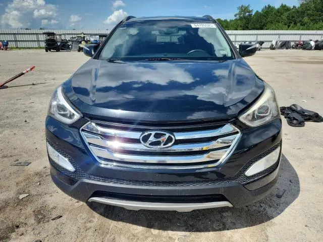 2014 HYUNDAI SANTA FE SPORT   