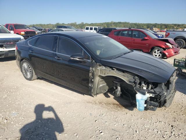 2015 FORD FUSION TITANIUM