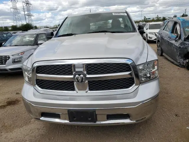 2016 RAM 1500 SLT  