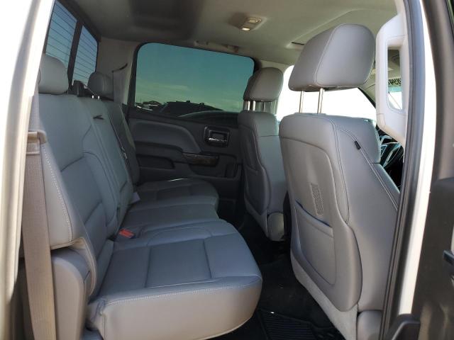 2015 GMC SIERRA K1500 SLT