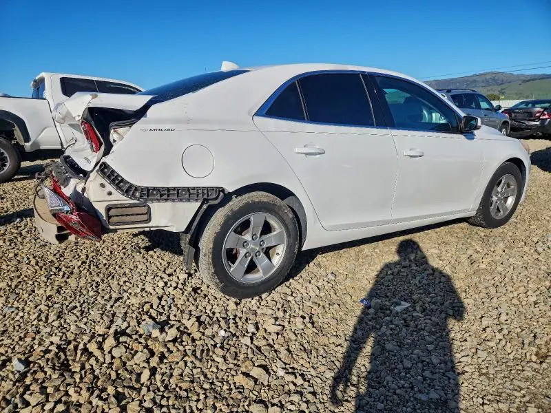 2014 CHEVROLET MALIBU 1LT  