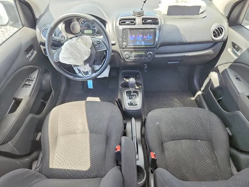 2023 MITSUBISHI MIRAGE G4 SE  